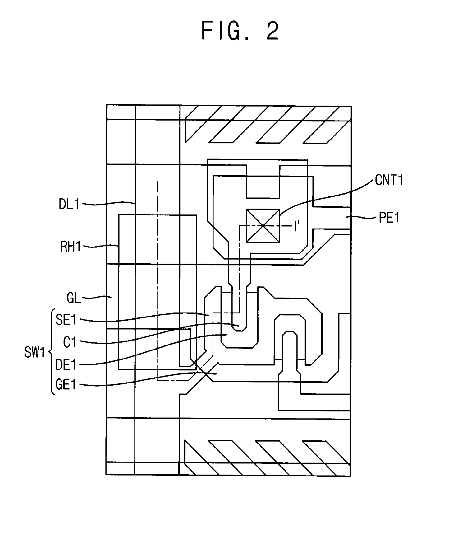 Method of manufacturing display substrate, repair method of display substrate and display substrate repaired by the repair method