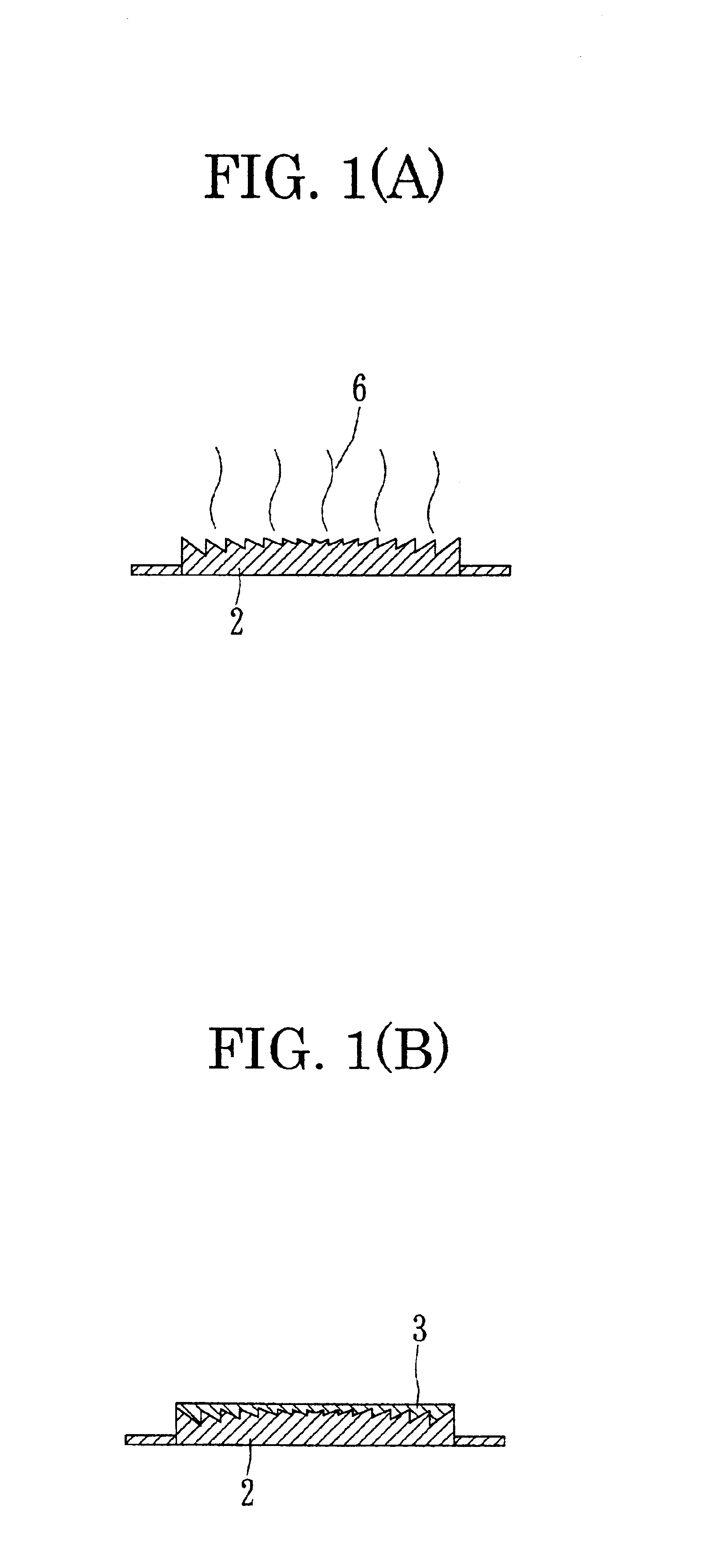 Method and apparatus for manufacturing a lens sheet