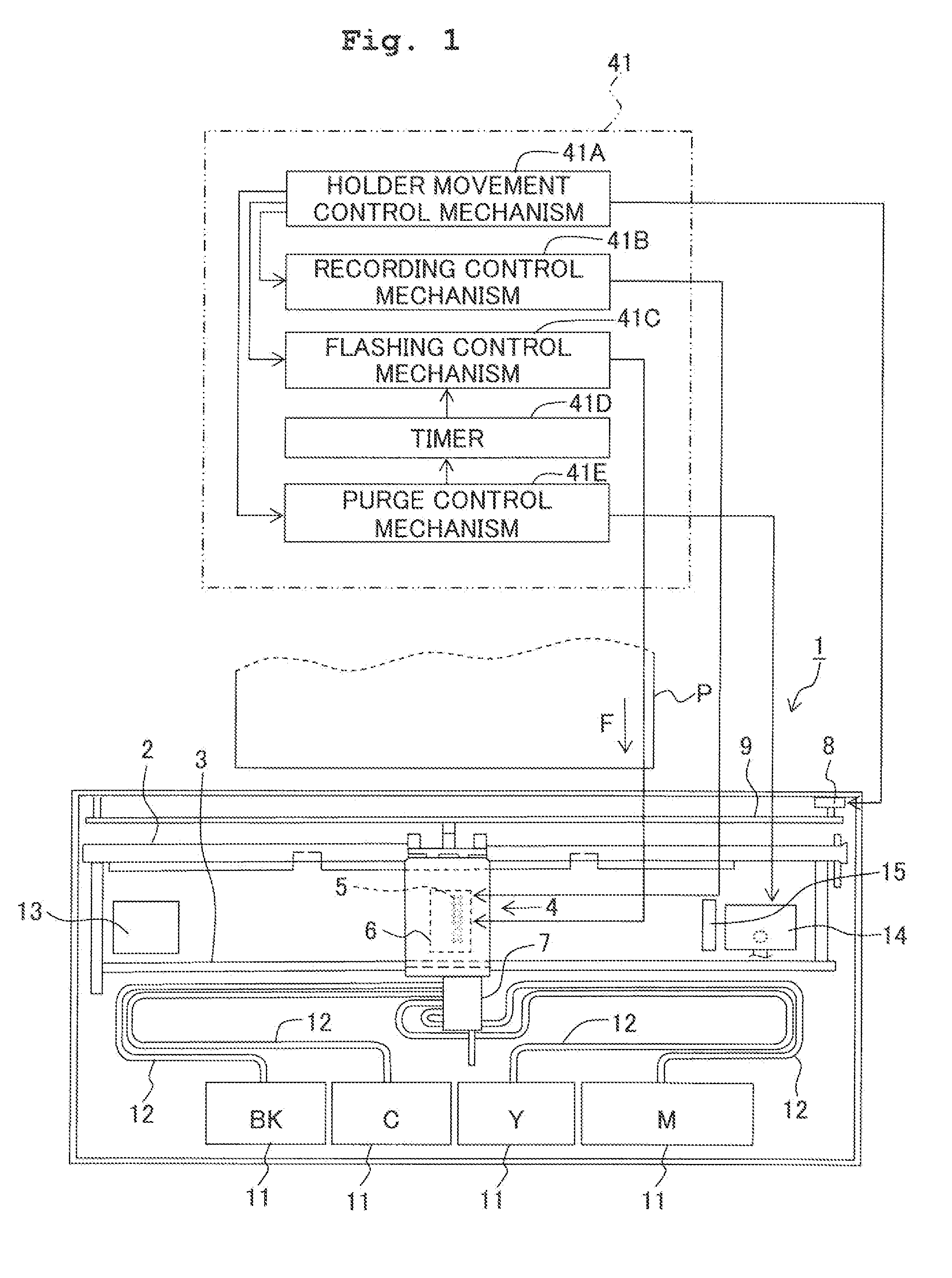 Liquid discharge apparatus