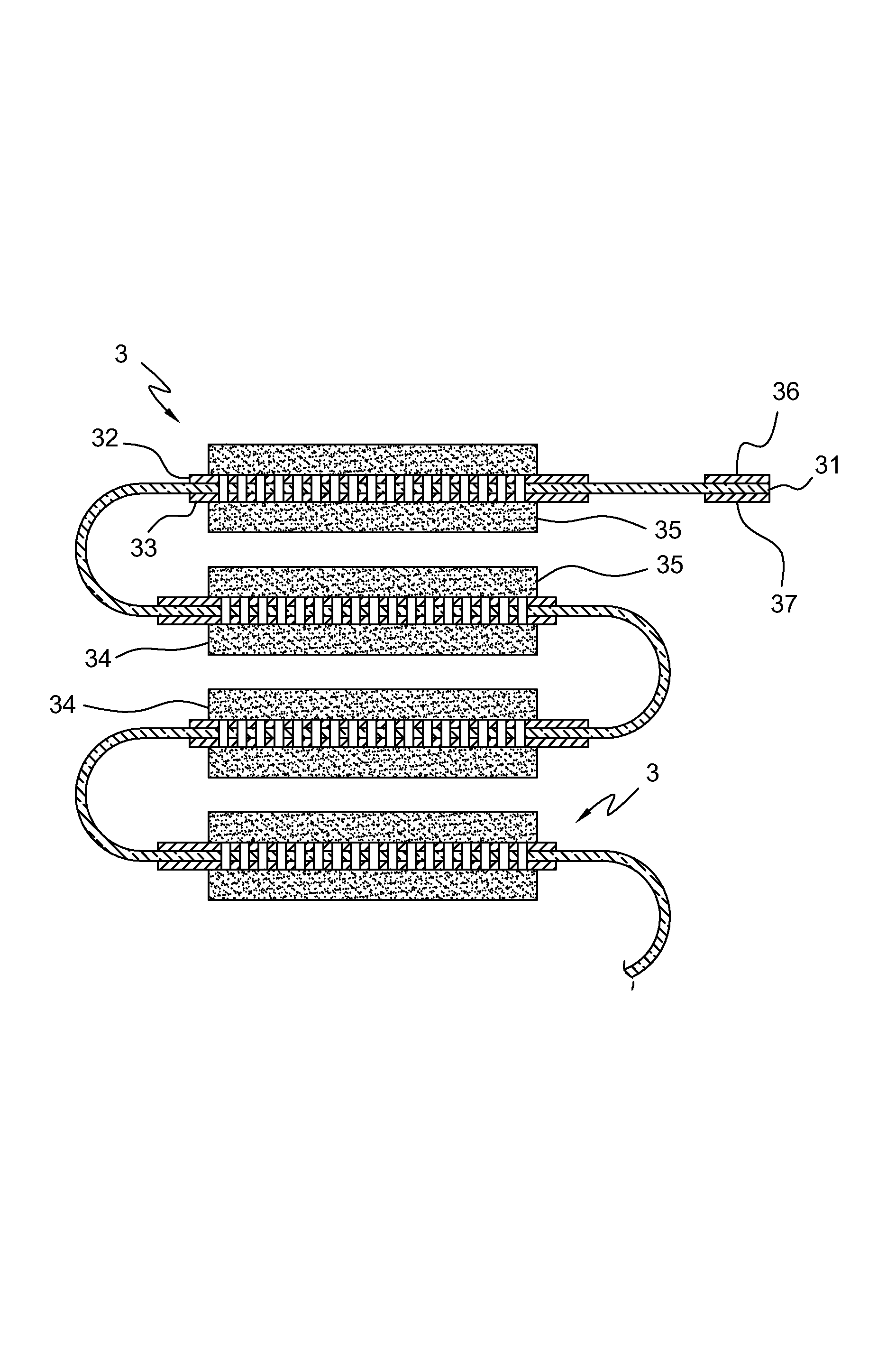 Power supply system and power supply unit thereof