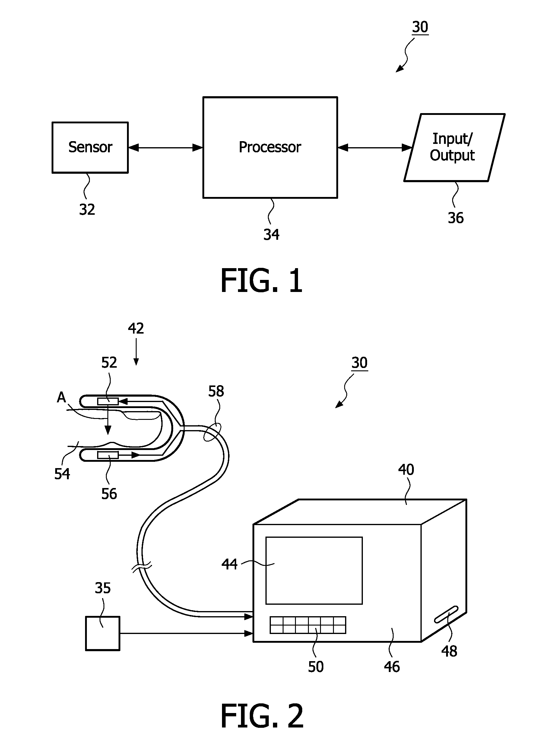 Apparatus and method for monitoring pressure related changes in the extra-thoracic arterial circulatory system