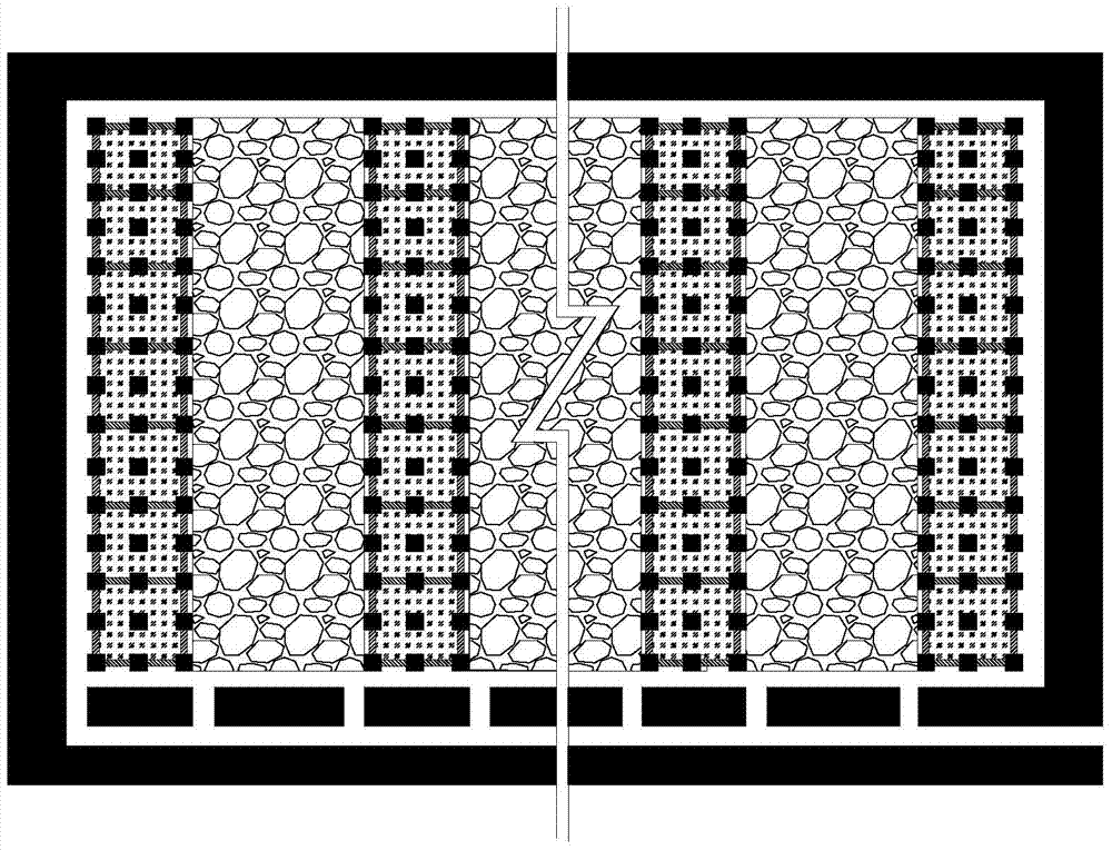 A method of filling and rebuilding coal pillar strips in roadway protection and recovering room-type legacy coal pillars