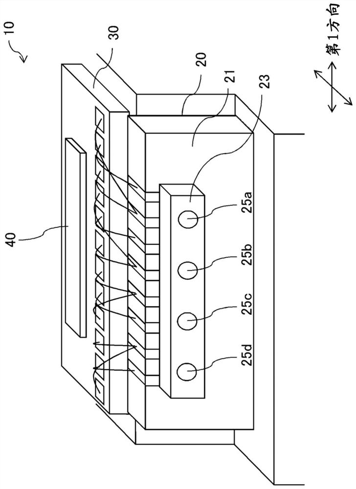 Optical Components and Optical Modules