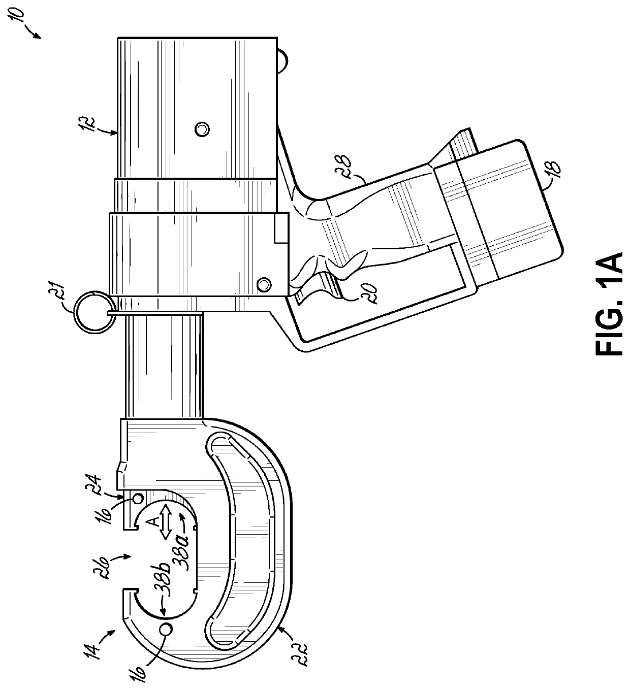 Crimping assembly, tool and die design