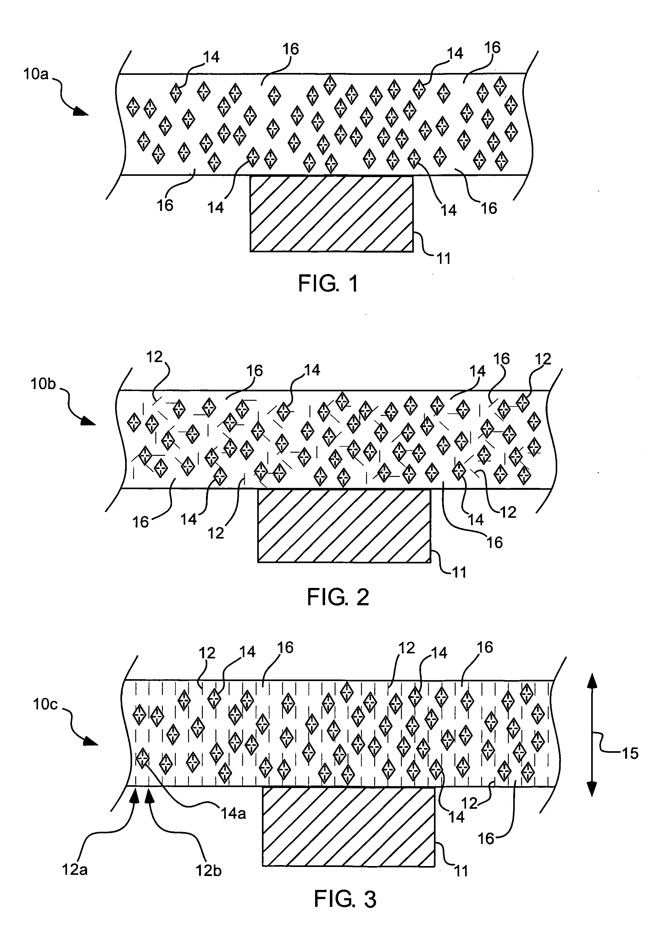 Carbonaceous composite heat spreader and associated methods