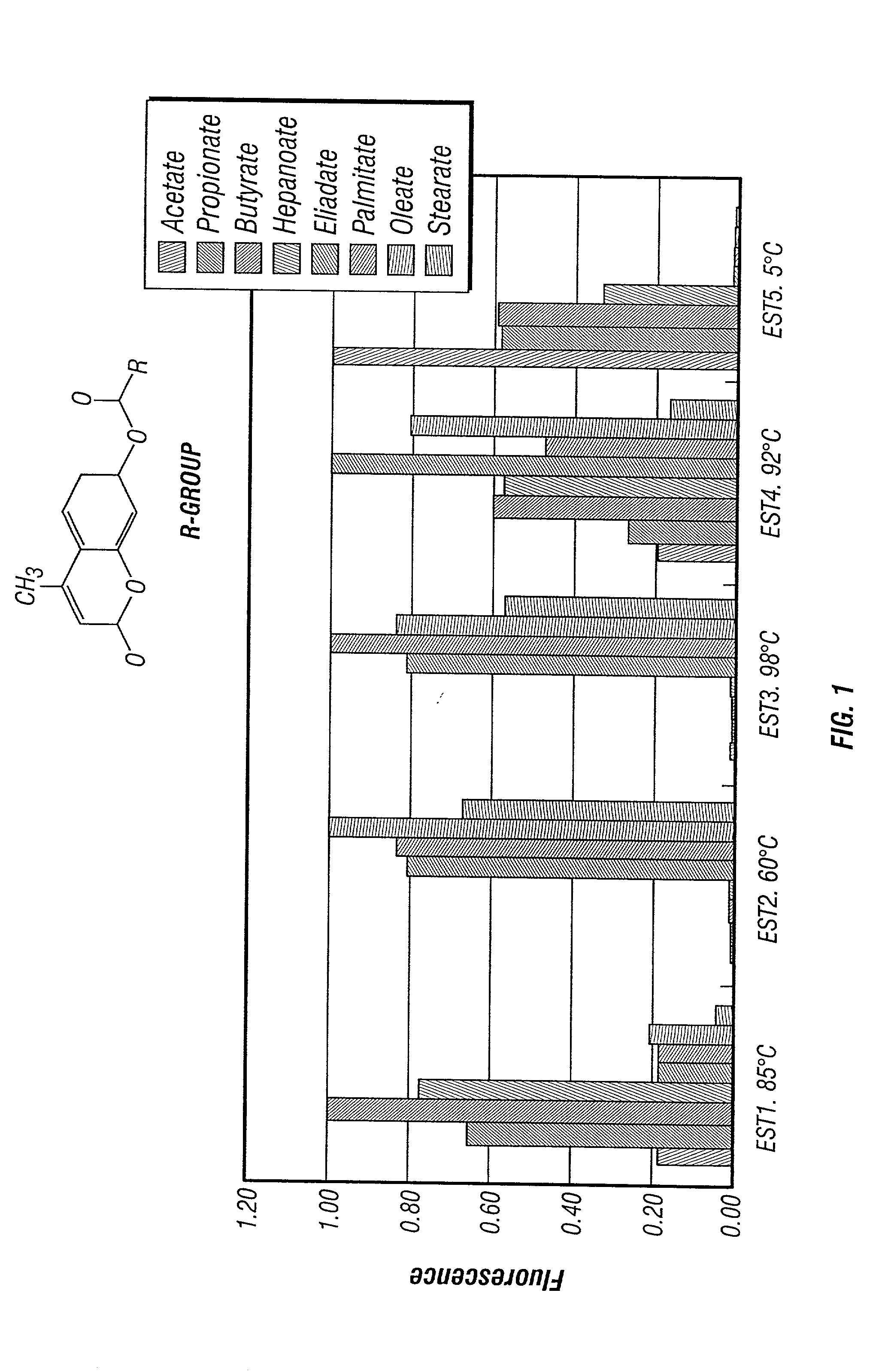 High throughput screening for novel enzymes