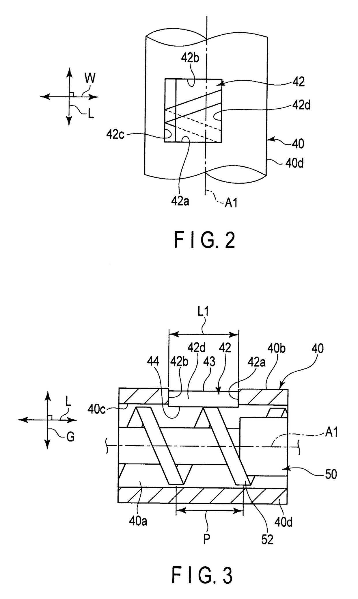 Plasticizing device, injection device, molding apparatus, and manufacturing method of molded parts