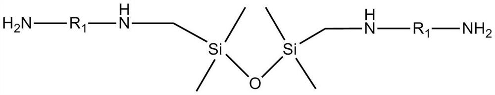 Liquefied aromatic amine curing agent composition and preparation method thereof, epoxy resin composition and application