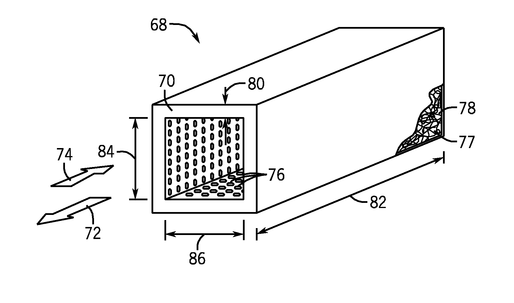 Sound attenuation systems and methods