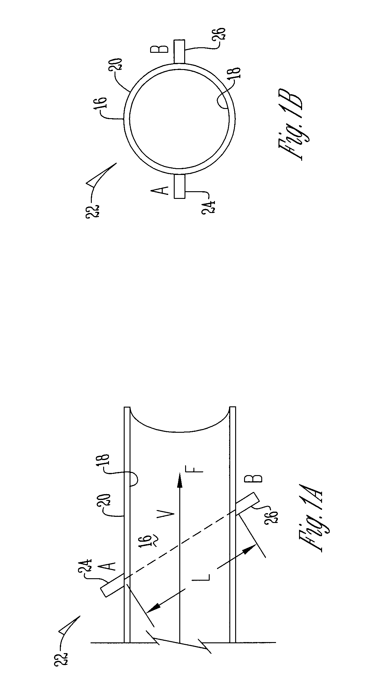 Method of varying the flow rate of fluid from a medical pump and hybrid sensor system performing the same