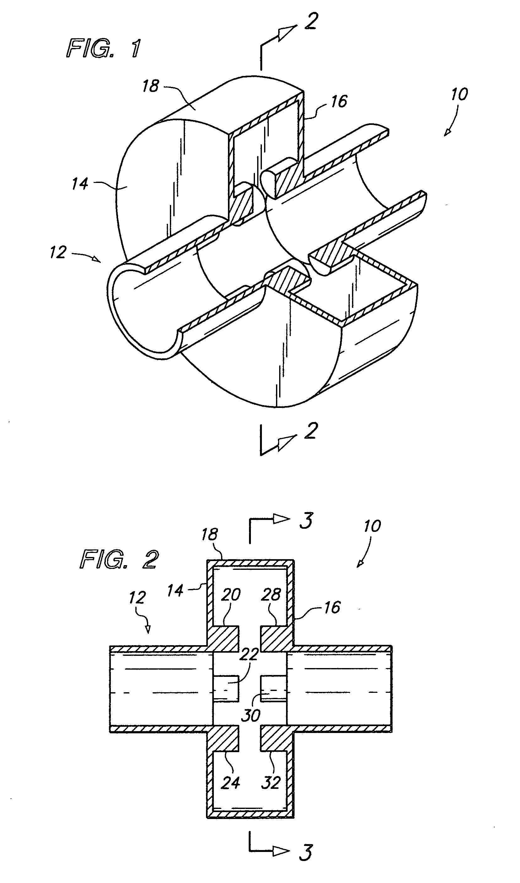 Diagnostic resonant cavity for a charged particle accelerator