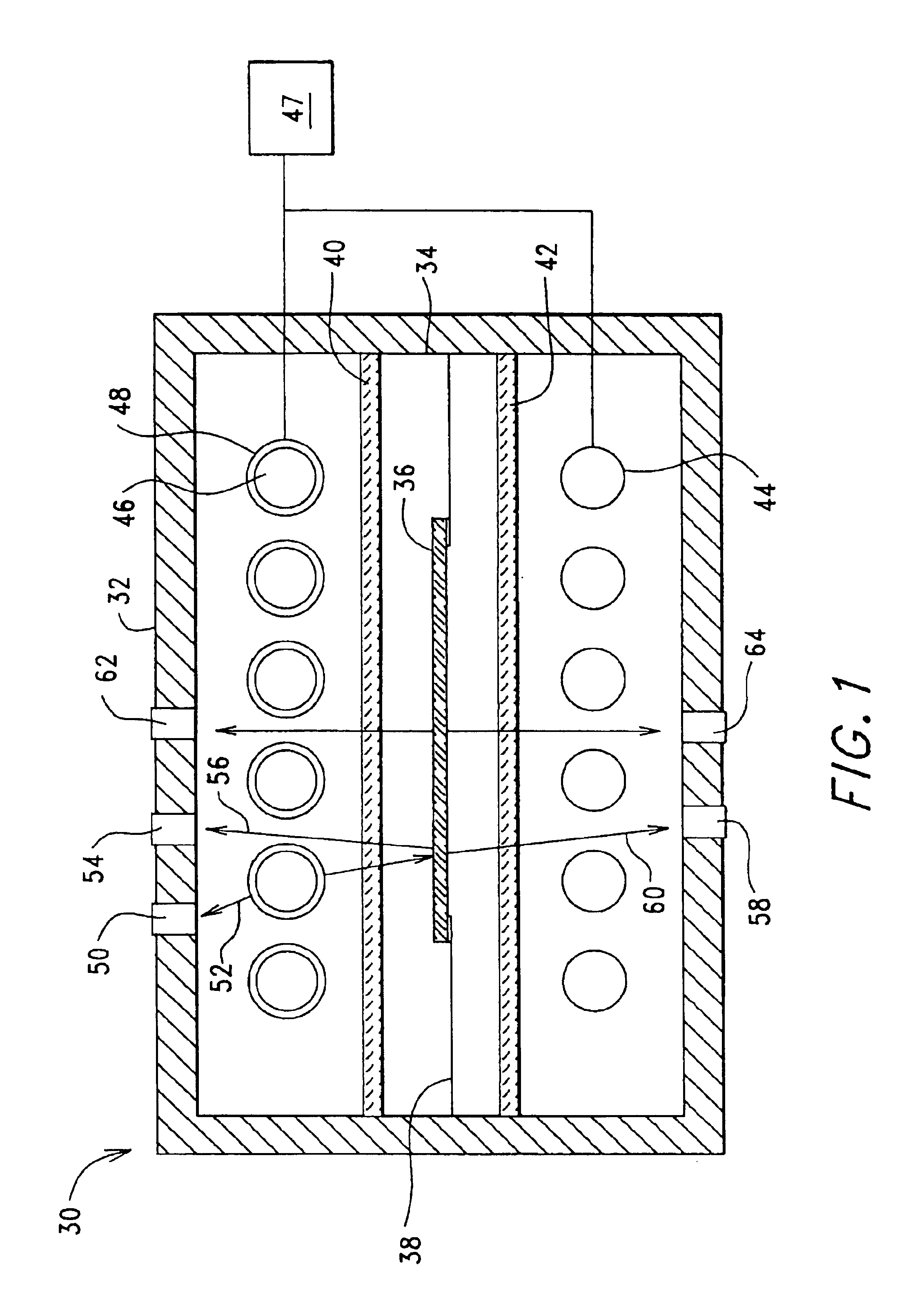 Pulsed processing semiconductor heating methods using combinations of heating sources