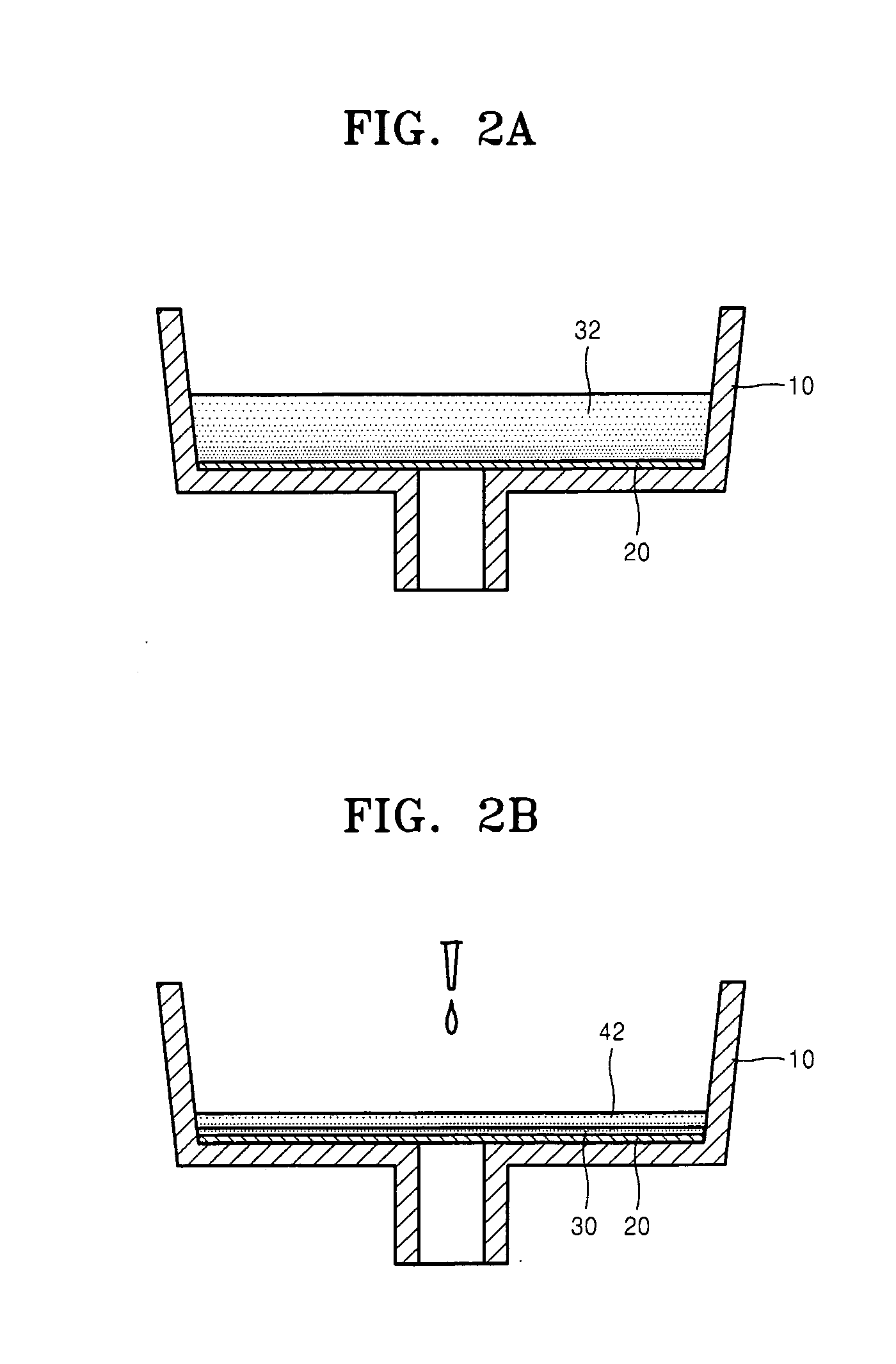 Hetero-junction membrane and method of producing the same