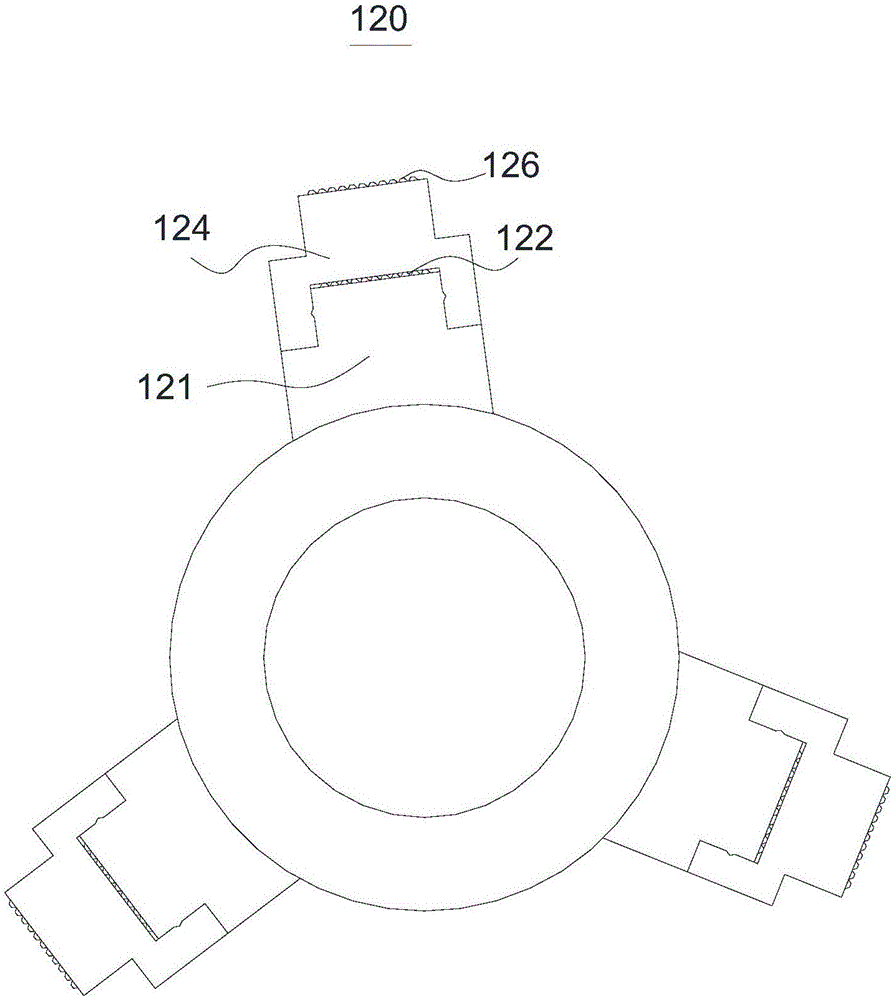 Pressure roller used for thermal-sealing device as well as thermal-sealing device