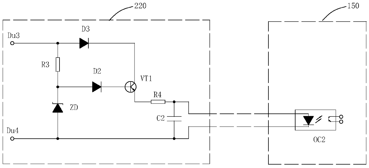 Multifunctional closed-loop motor driver, driving device thereof and automatic device