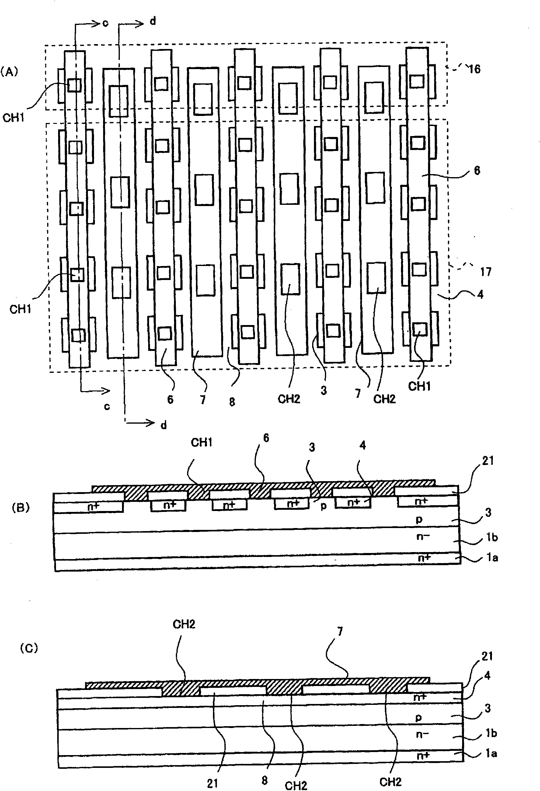 Semiconductor device