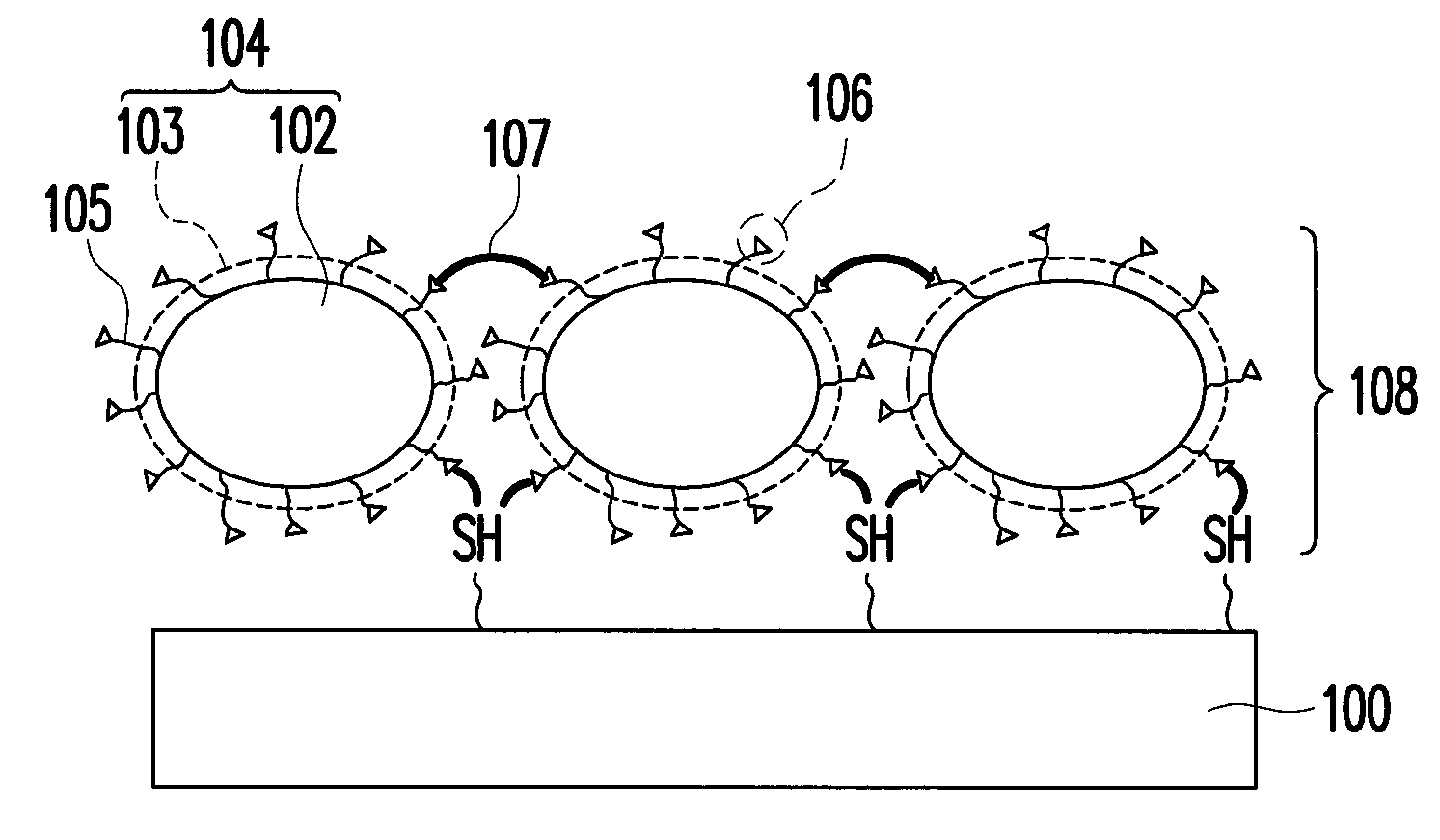 Capacitor and manufacturing method thereof