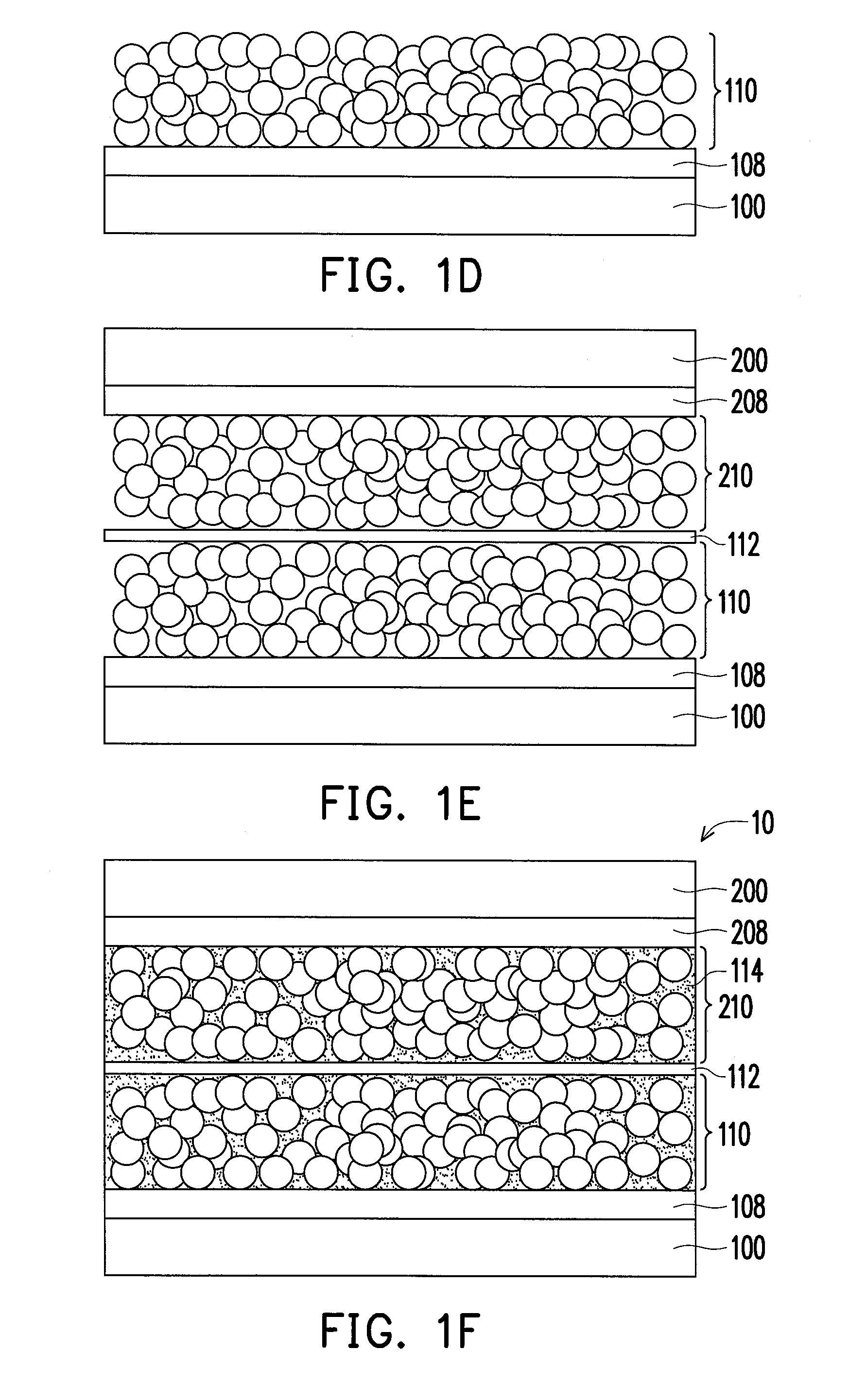 Capacitor and manufacturing method thereof