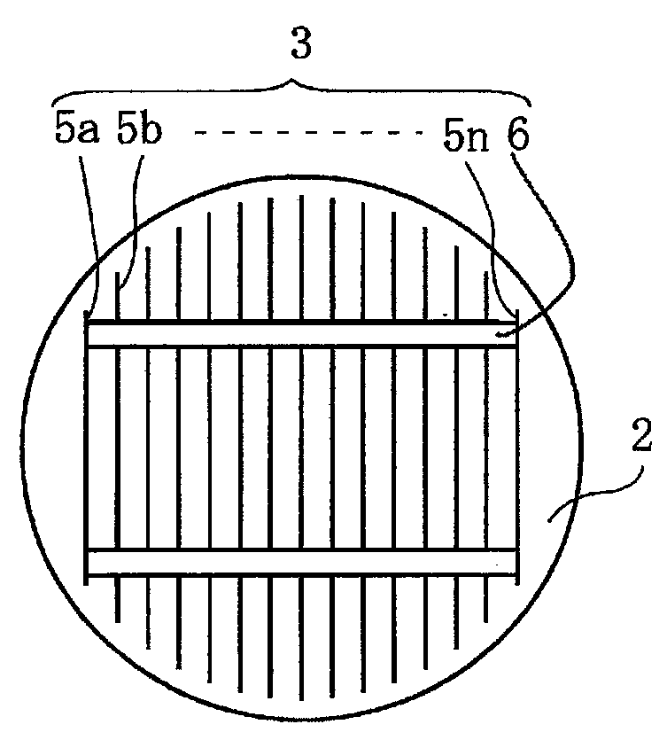 Conductive paste and solar cell