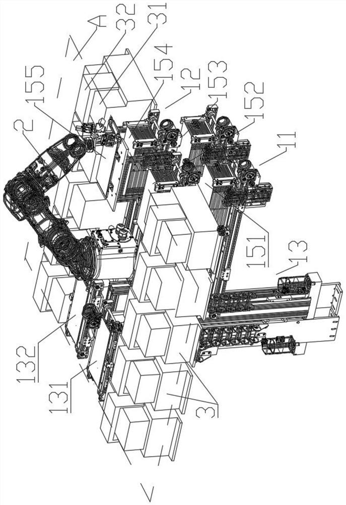 A functional testing device