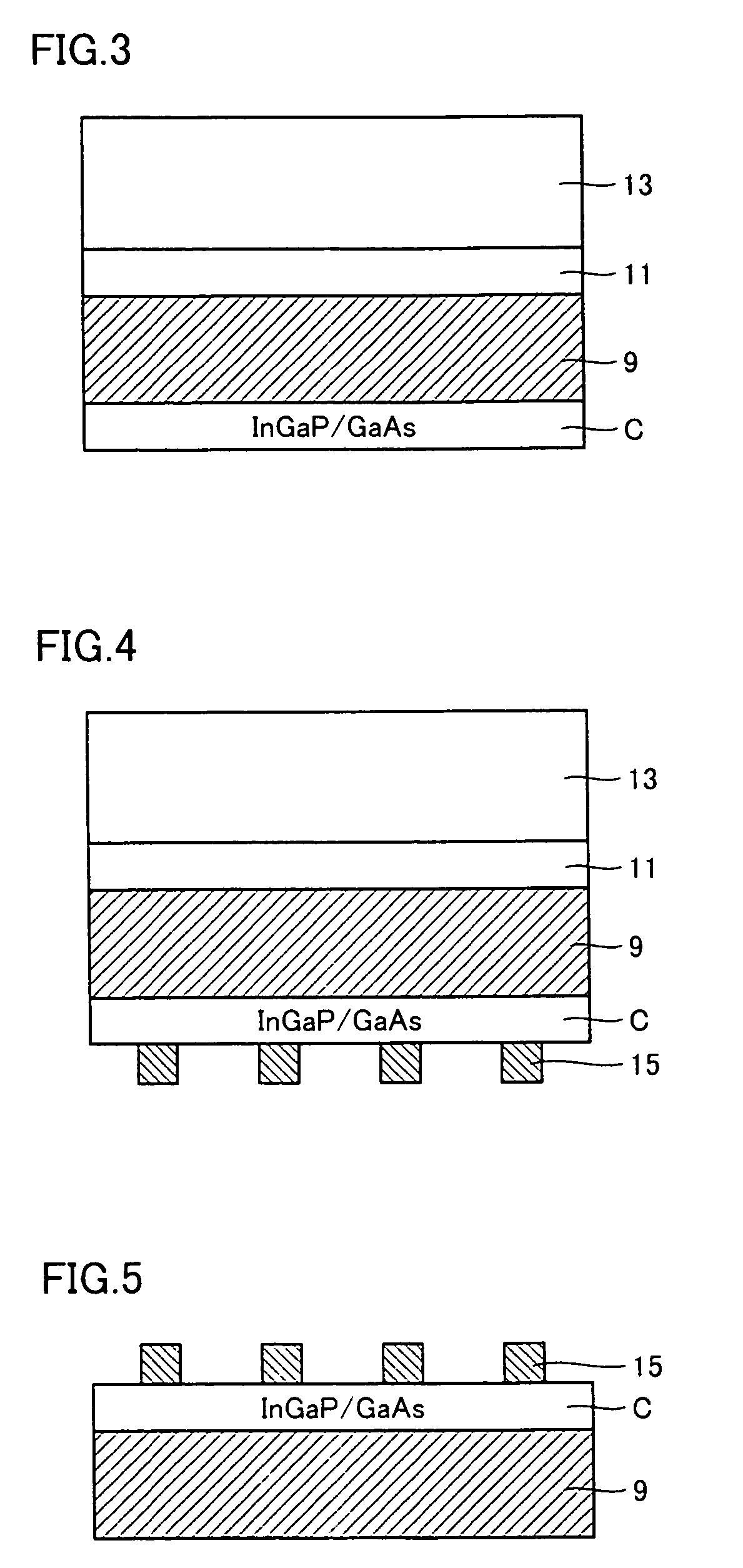 Compound solar battery and manufacturing method thereof