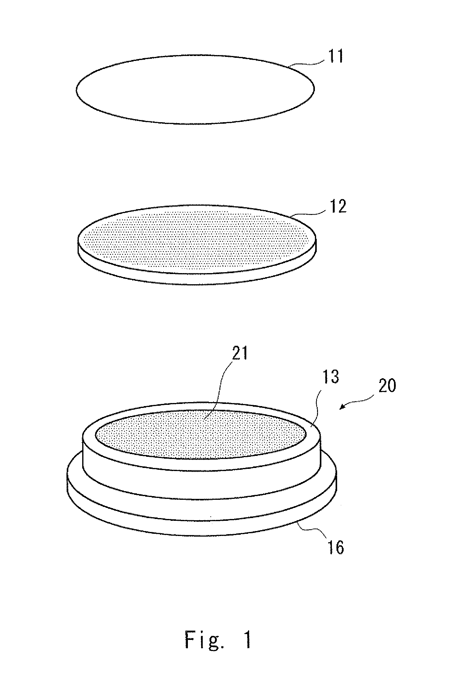 Chucking device and chucking method