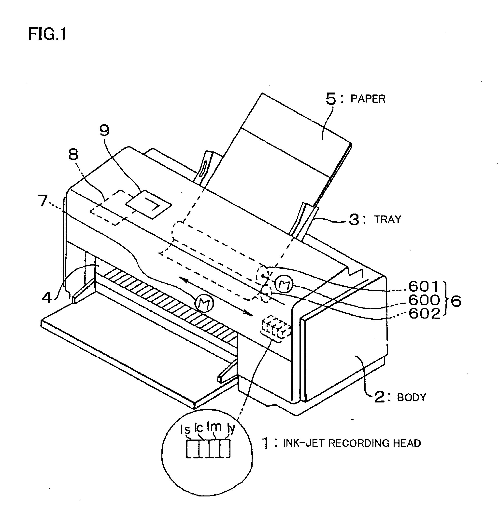 Piezoelectric element, liquid jetting head, and method for manufacturing thereof