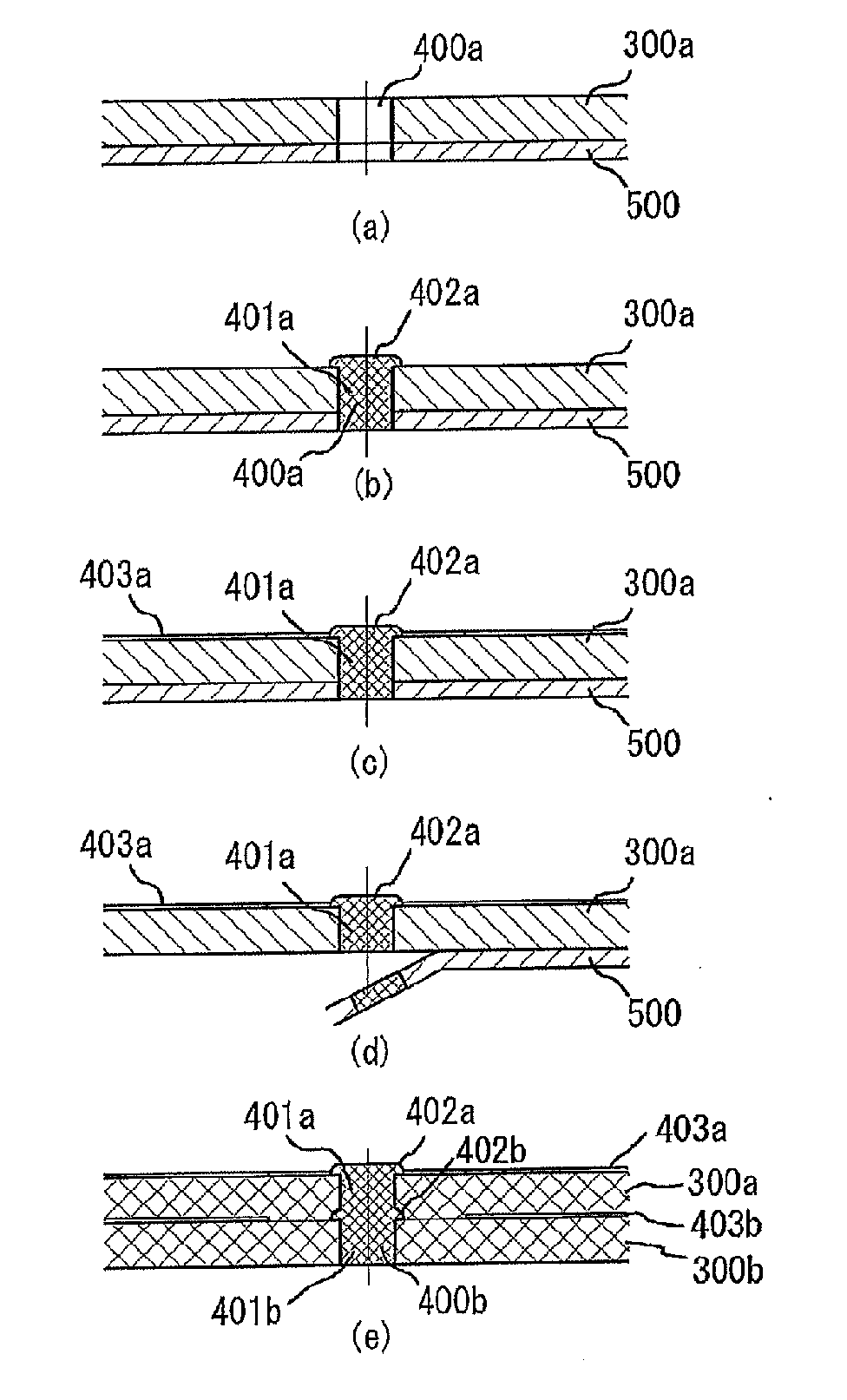 Method for producing dielectric ceramic, and dielectric ceramic