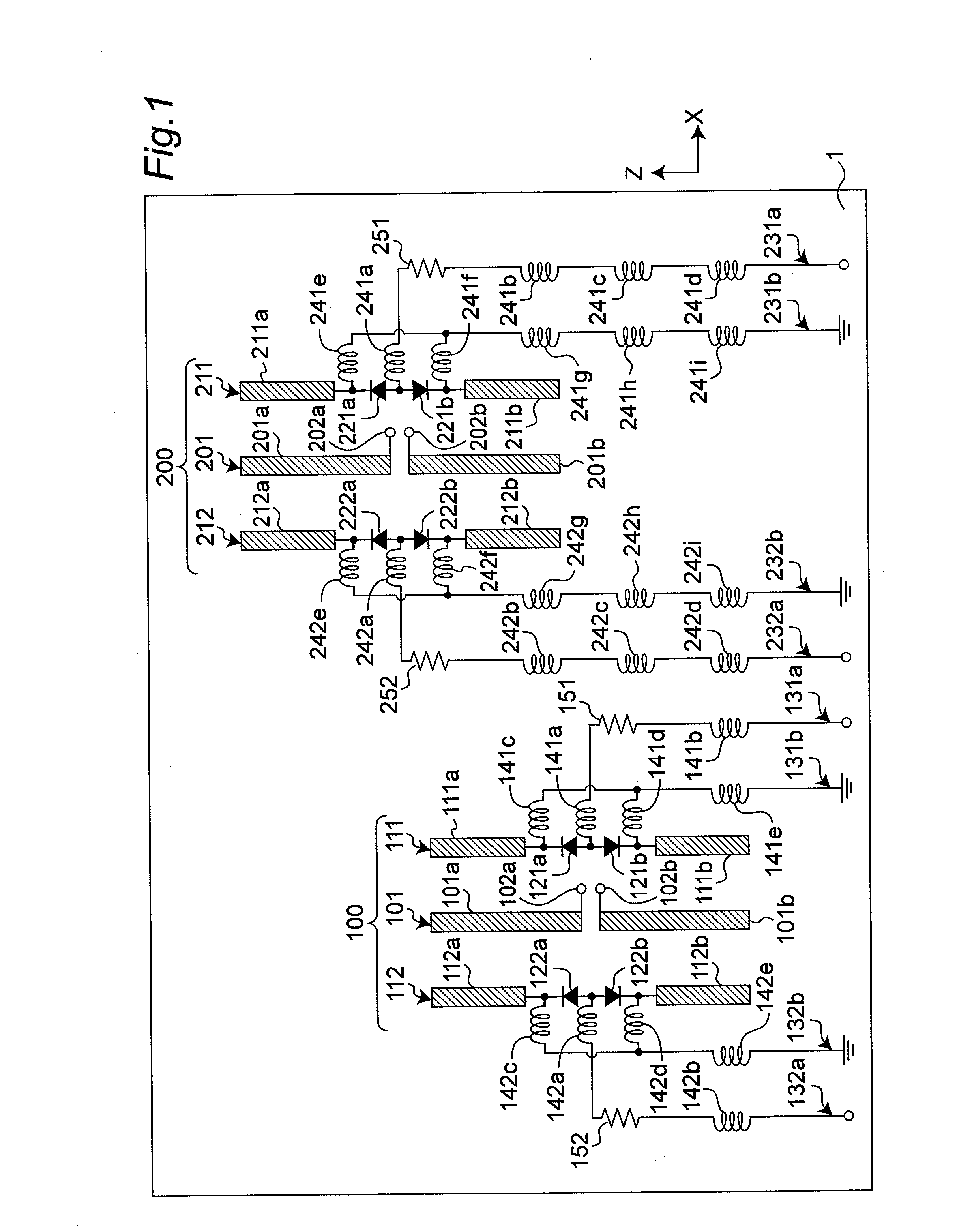 Array antenna apparatus including multiple steerable antennas and capable of avoiding affection among steerable antennas
