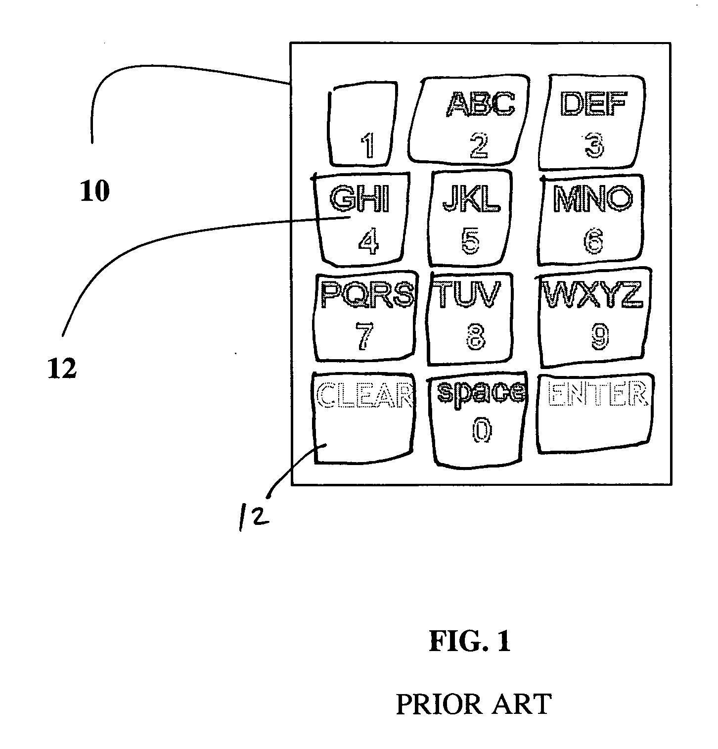 Method and system for offsetting network latencies during incremental searching using local caching and predictive fetching of results from a remote server