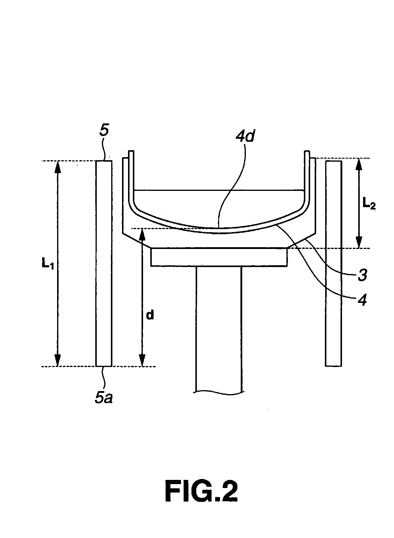 Method for melting semiconductor wafer raw material and crystal growing method for semiconductor wafer