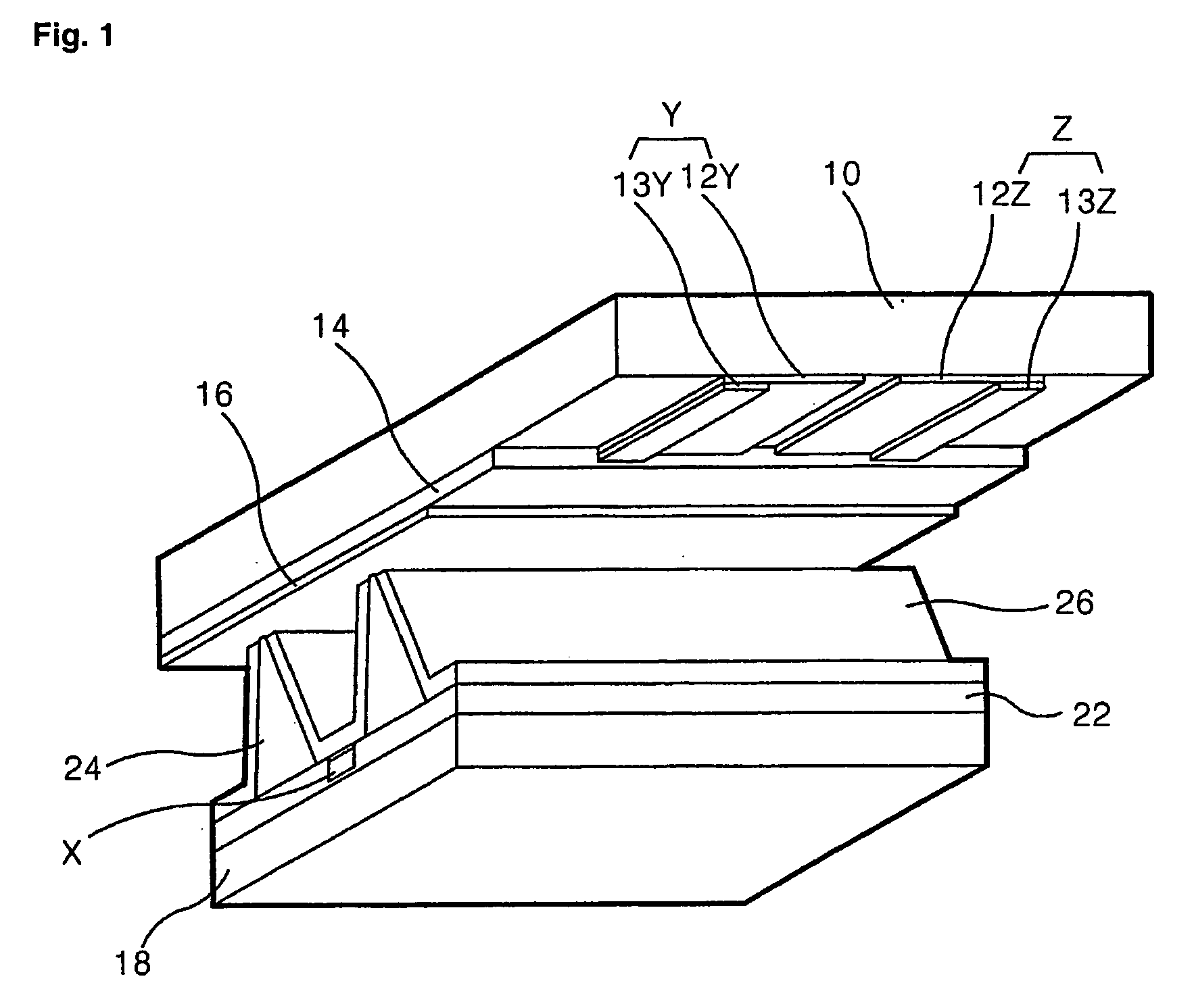 Energy recovery apparatus and method of a plasma display panel