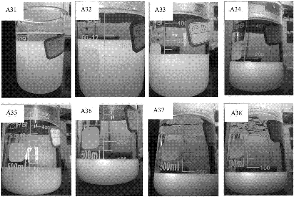 Method of simply, easily and efficiently lowering content of magnesium in salt lake brine