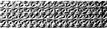 Method for preventing tobacco sheets from being adhered during storage