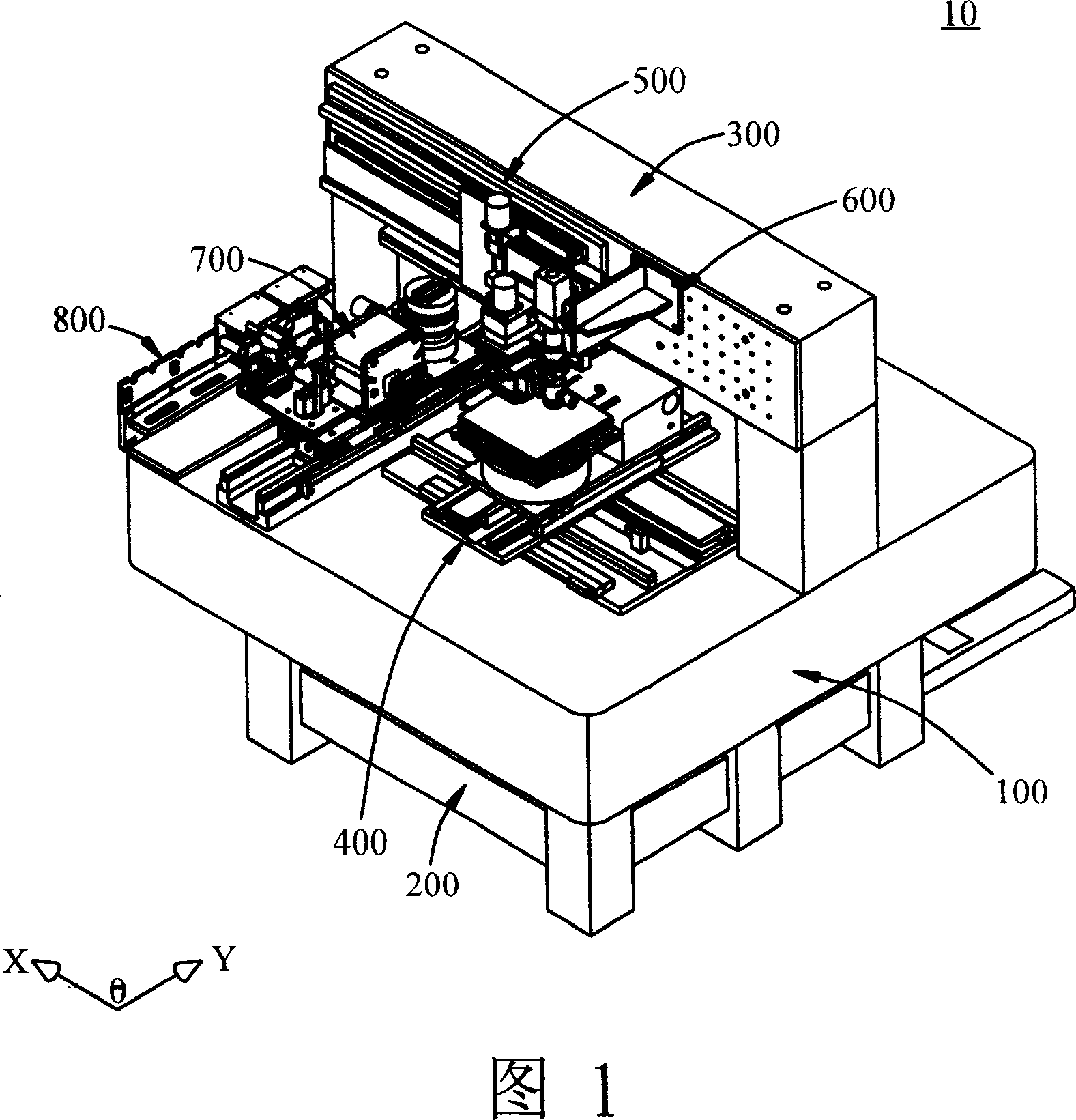 Method and apparatus for micro-droplet spray printing