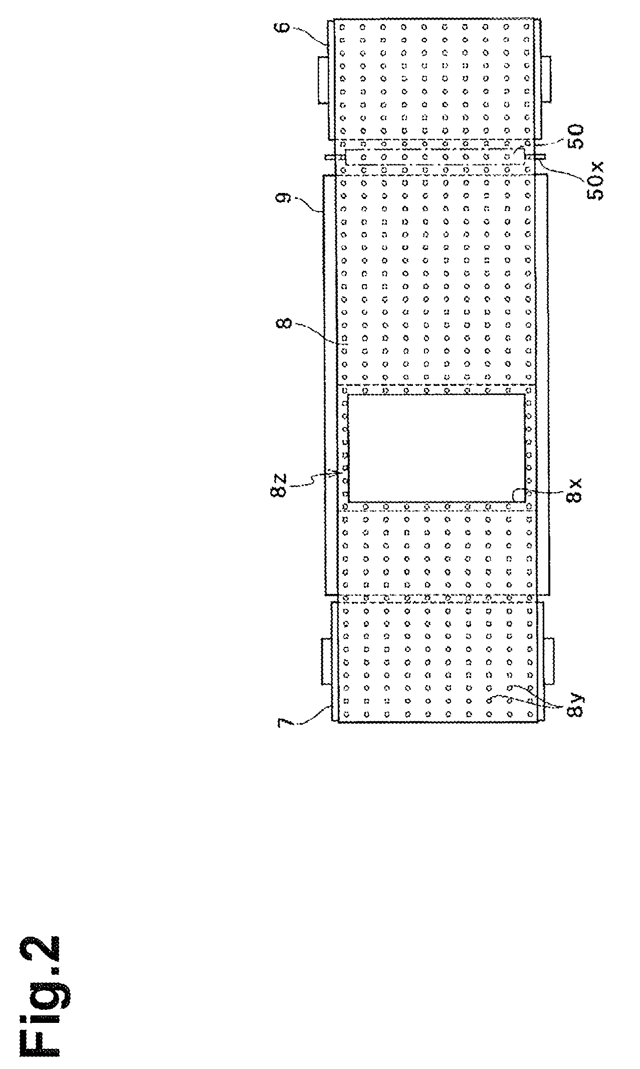 Recording Device and Recording Medium Conveying Method