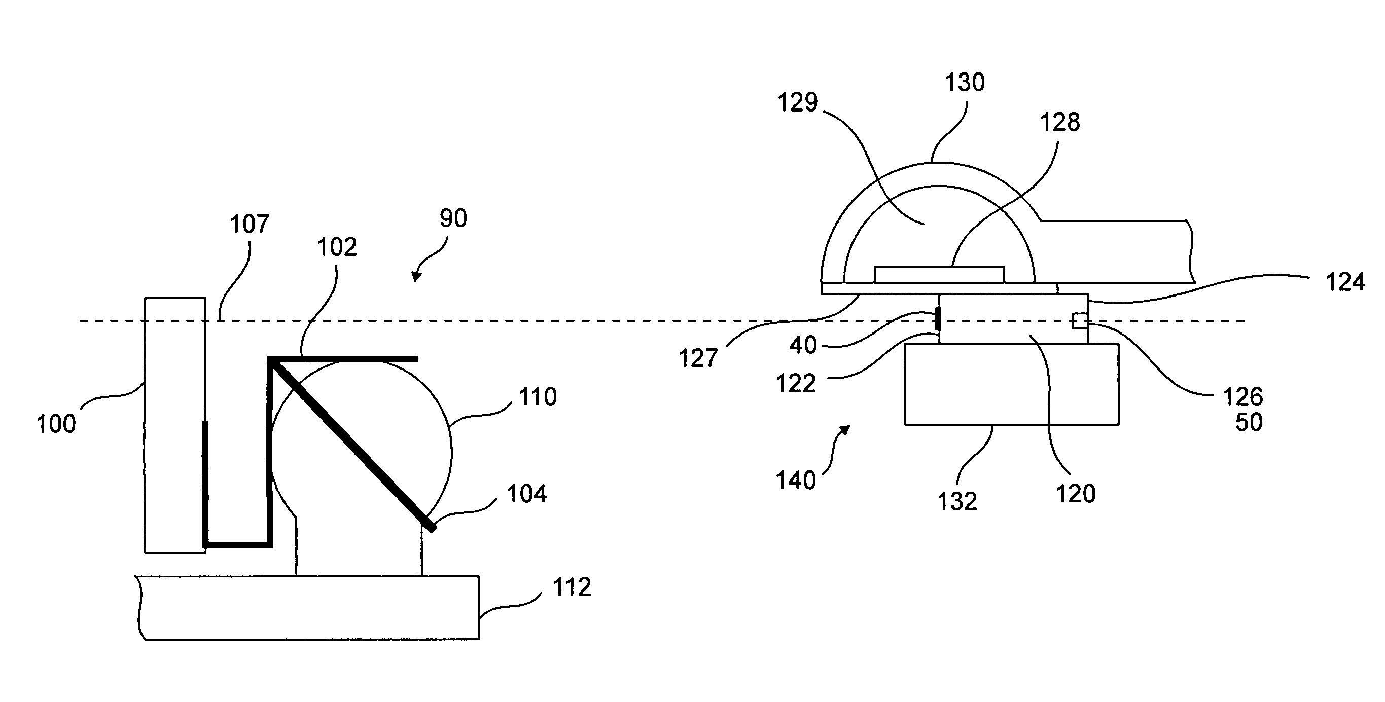 Trailer hitching and backing precision guidance system method and apparatus