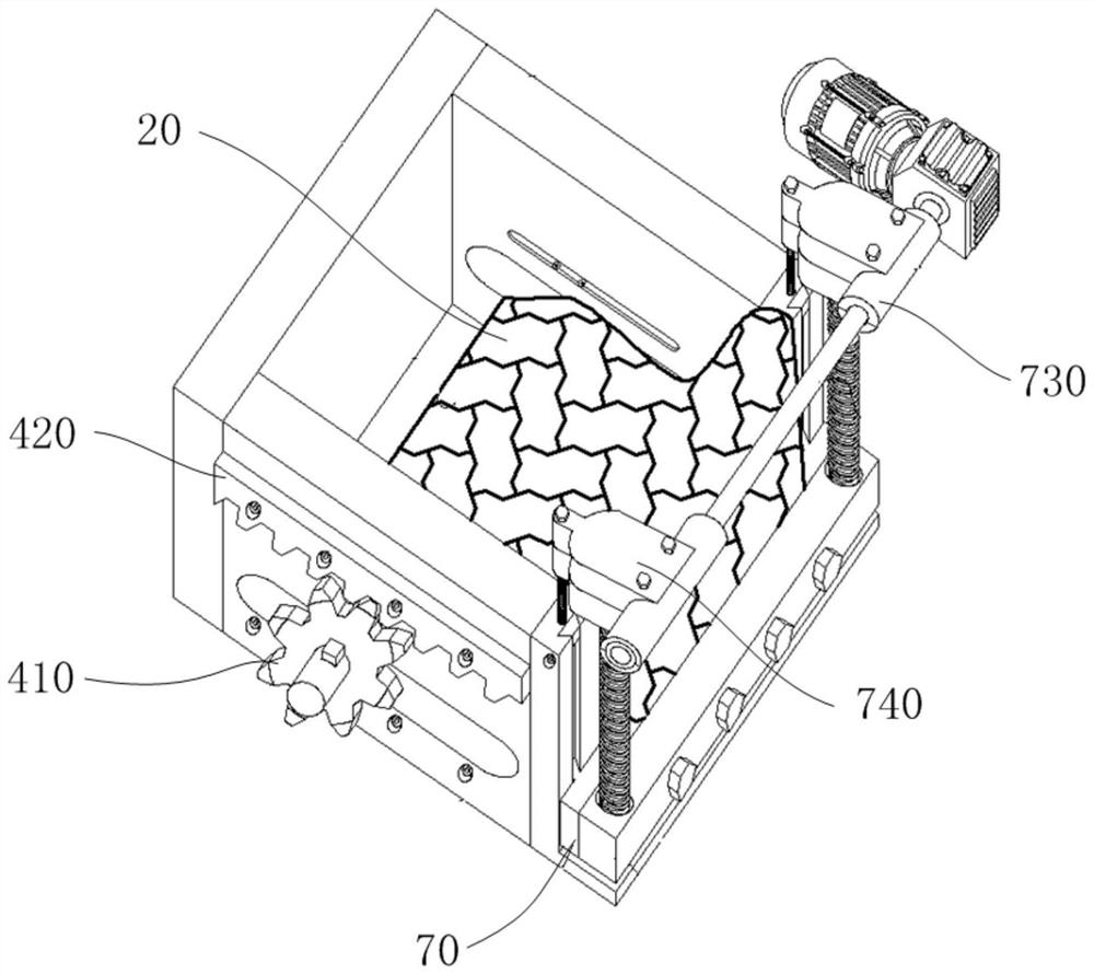 Cigar rolling device