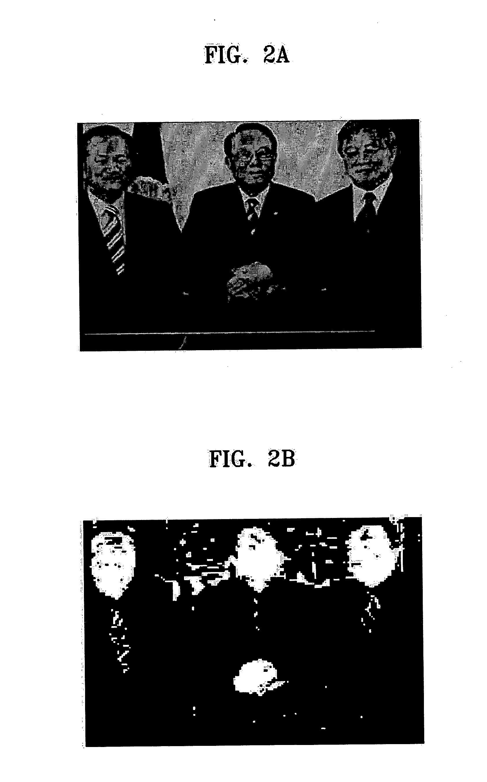 Face detection method based on skin color and pattern match