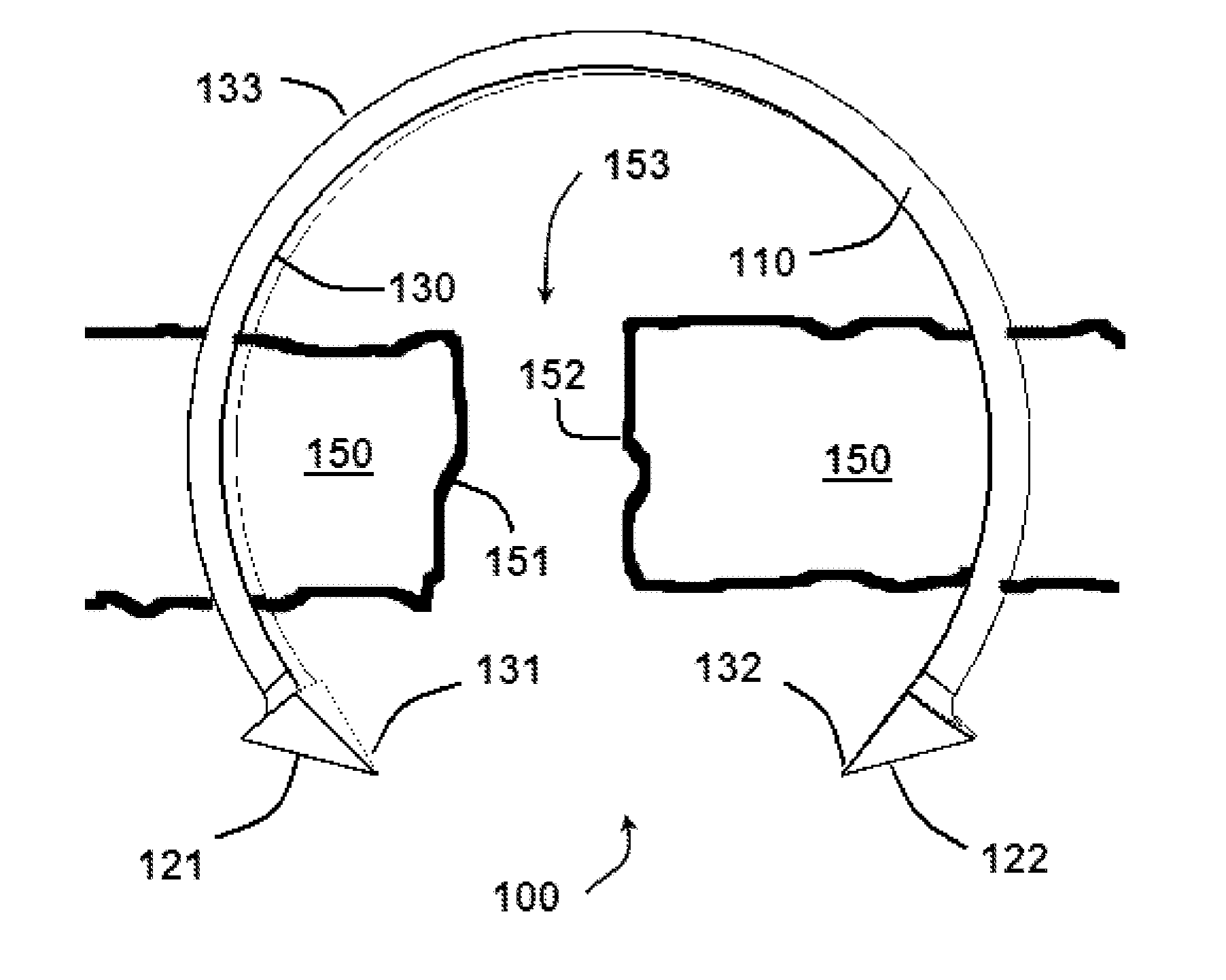 Method and System for Tissue Fastening