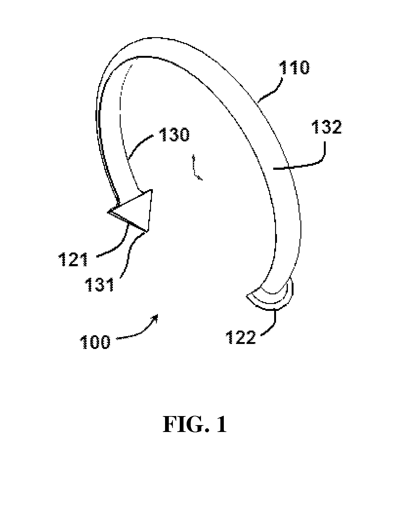 Method and System for Tissue Fastening