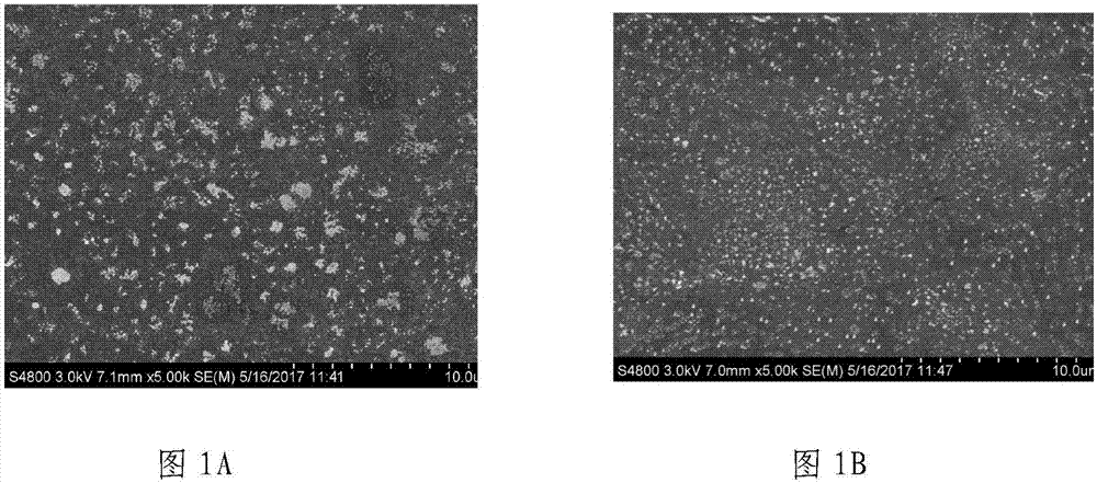 Preparation method of modified nano calcium carbonate powder for high-end waterborne coatings