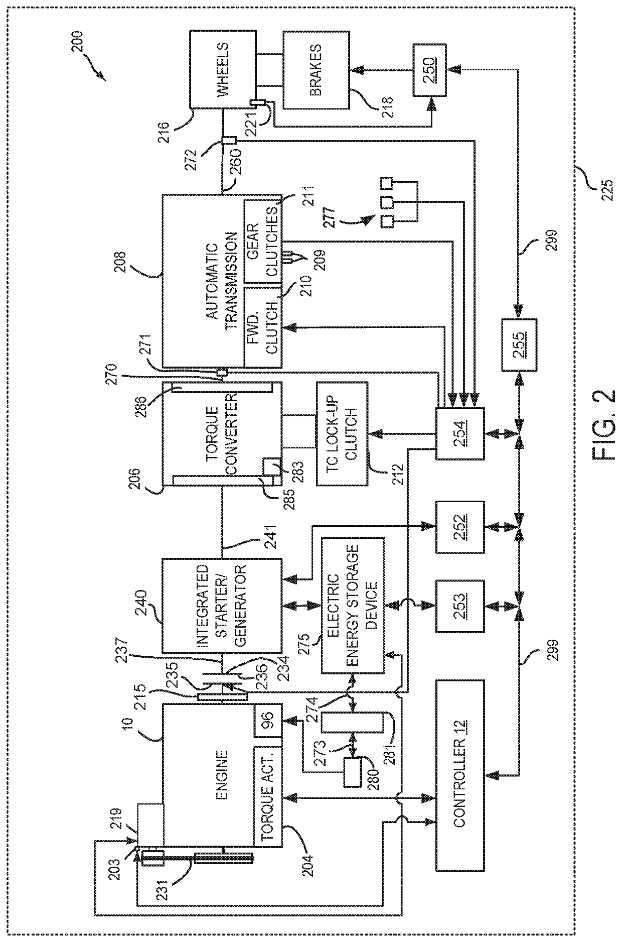 Methods and system for positioning an engine for starting