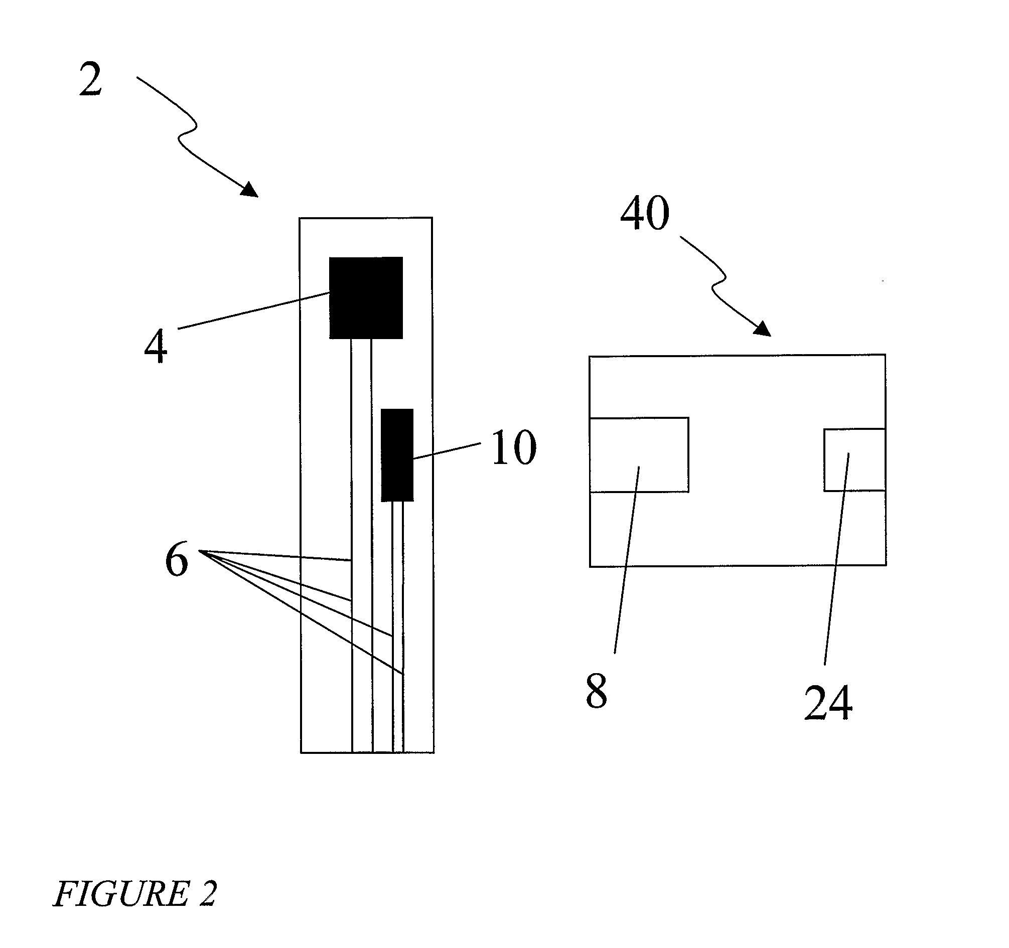 Wearable Sensor Device and System