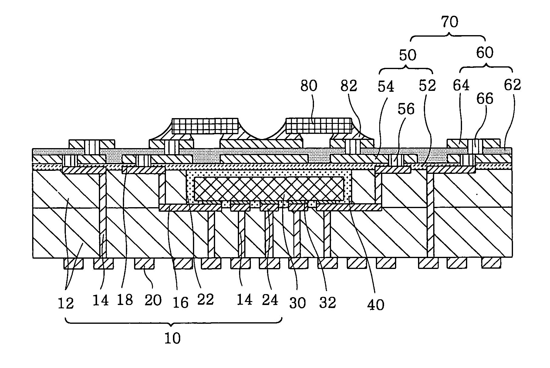 Circuit module and manufacturing method thereof