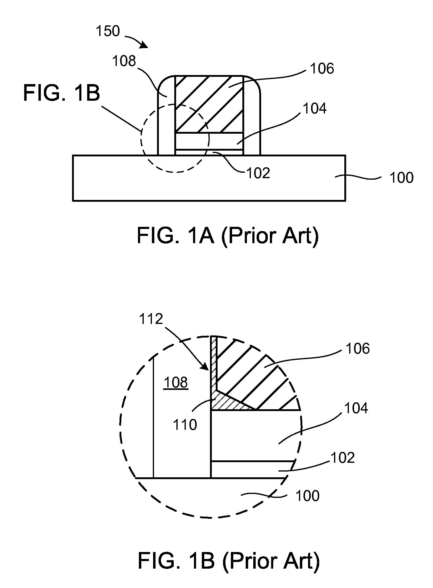 Method for forming gate spacers for semiconductor devices