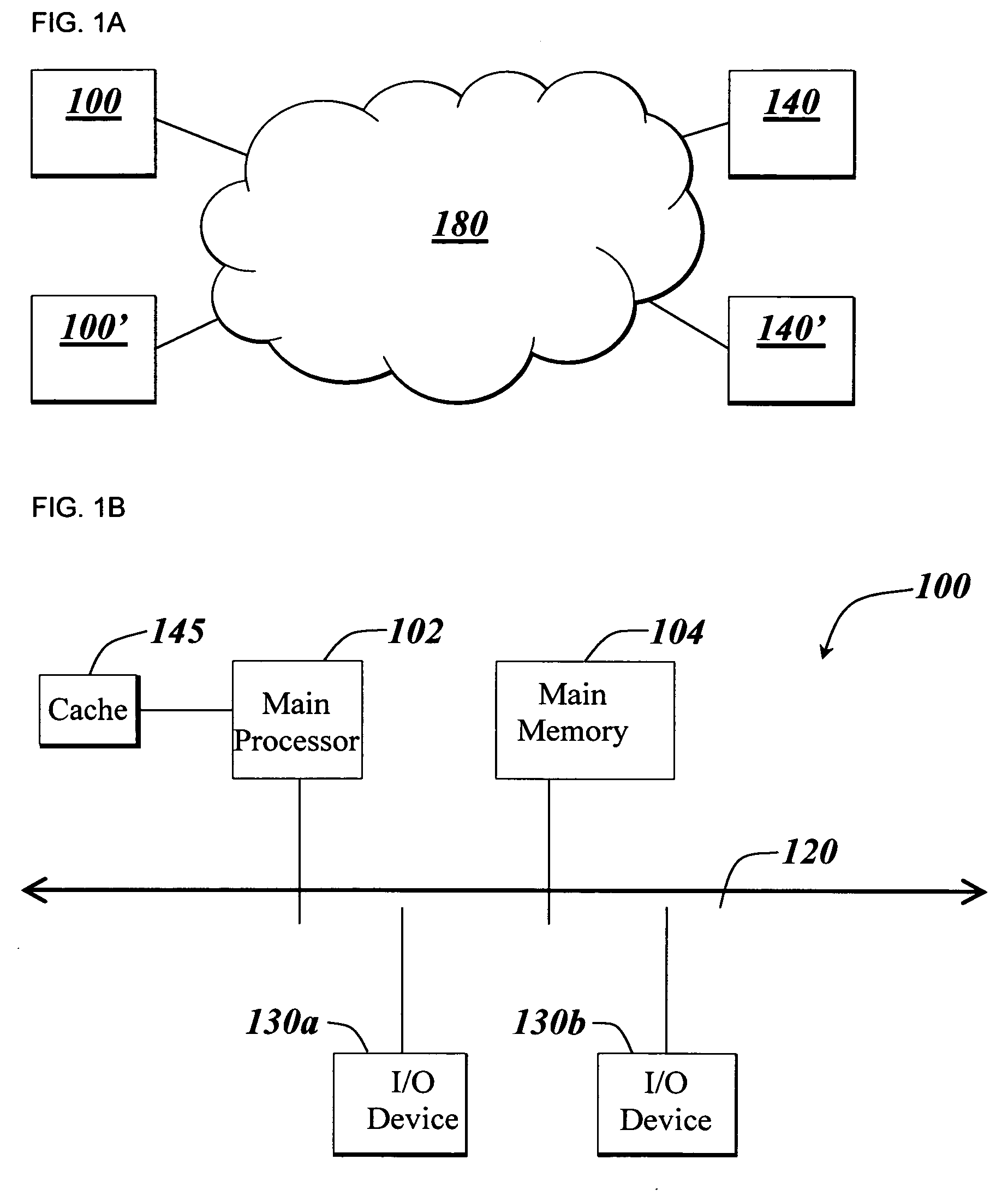 System and methods for automatic time-warped playback in rendering a recorded computer session