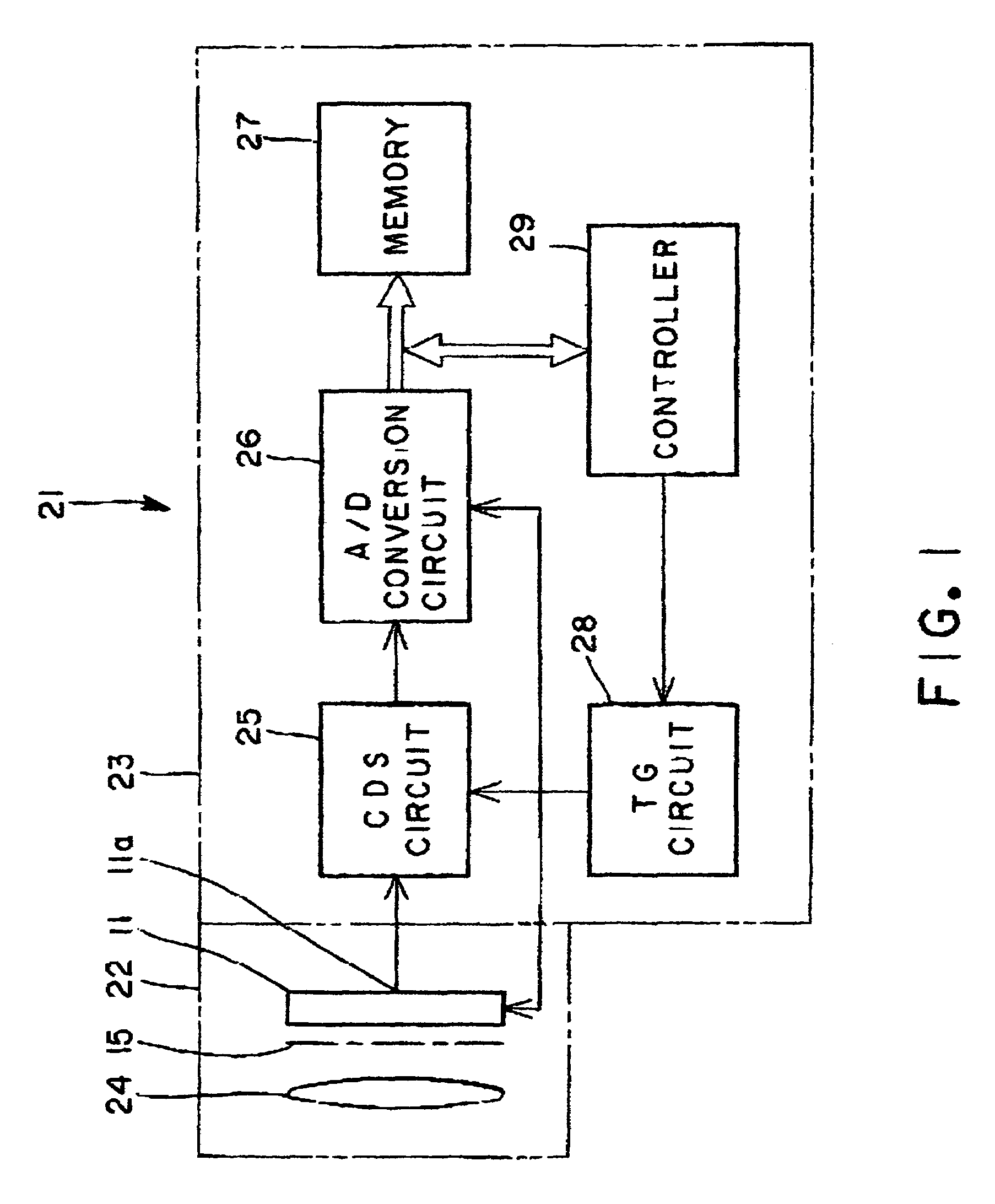 Solid image capturing device, lens unit and image capturing apparatus including an optical mask for storing characteristic data