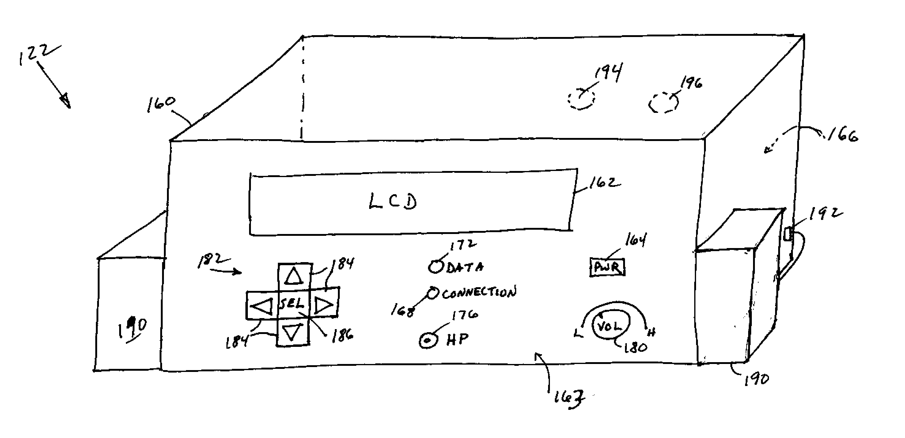 Internet radio and indexing system for managing audio content providers and subscribers