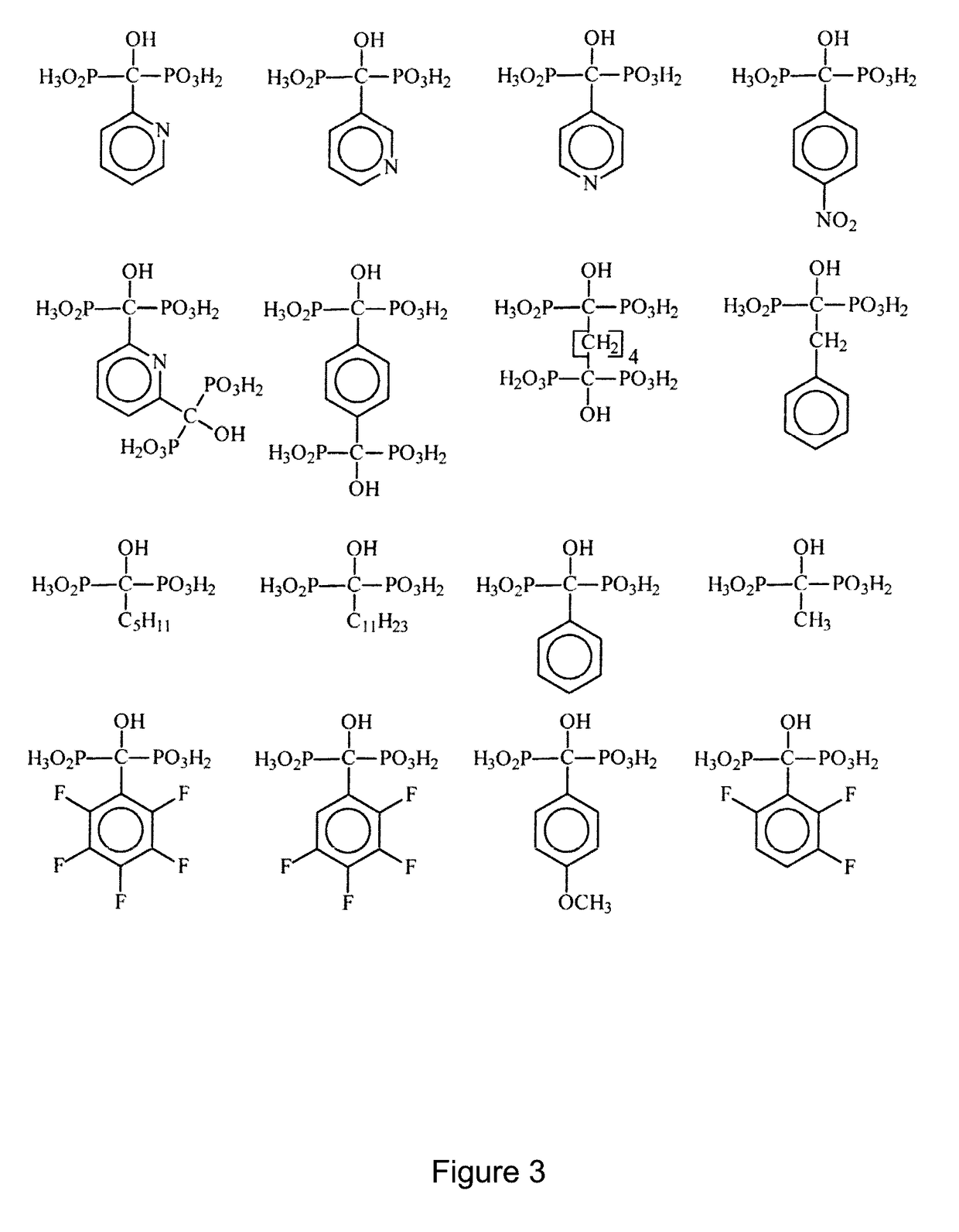 Phosphonic acid-containing blends and phosphonic acid-containing polymers
